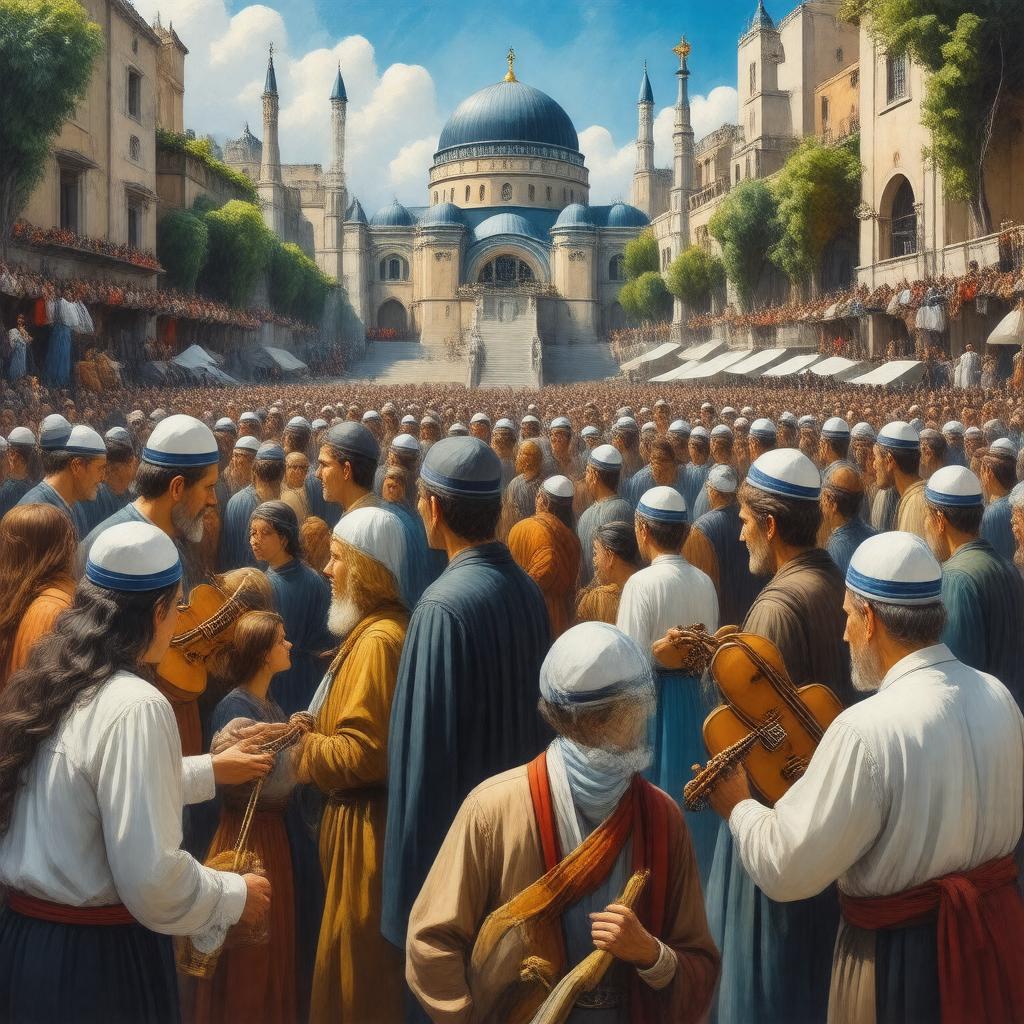 Jewish community